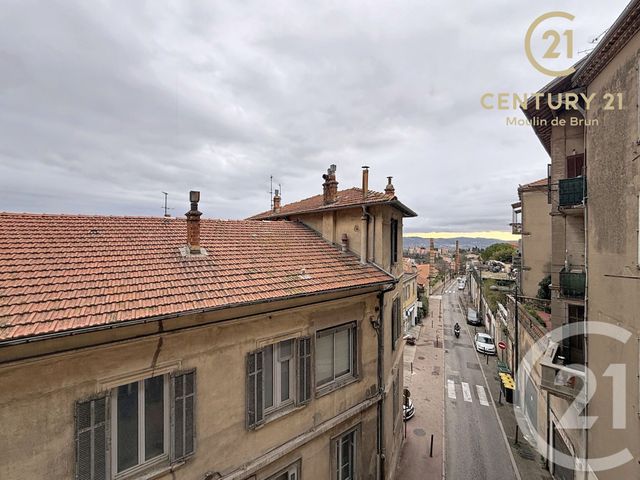 Appartement F2 à vendre - 2 pièces - 48.19 m2 - GRASSE - 06 - PROVENCE-ALPES-COTE-D-AZUR - Century 21 Moulin De Brun
