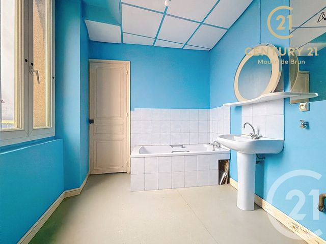 Appartement F2 à vendre - 2 pièces - 48.19 m2 - GRASSE - 06 - PROVENCE-ALPES-COTE-D-AZUR - Century 21 Moulin De Brun