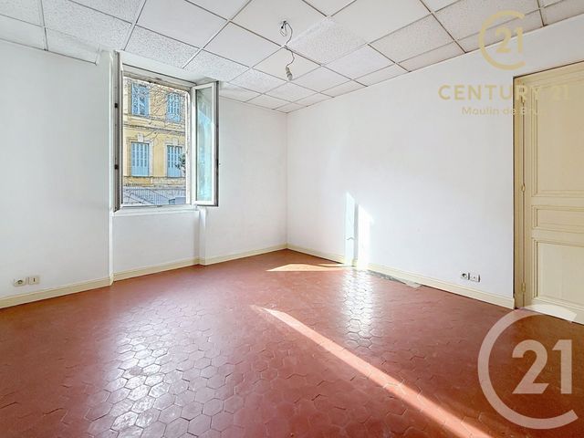 Appartement F2 à vendre - 2 pièces - 48.19 m2 - GRASSE - 06 - PROVENCE-ALPES-COTE-D-AZUR - Century 21 Moulin De Brun