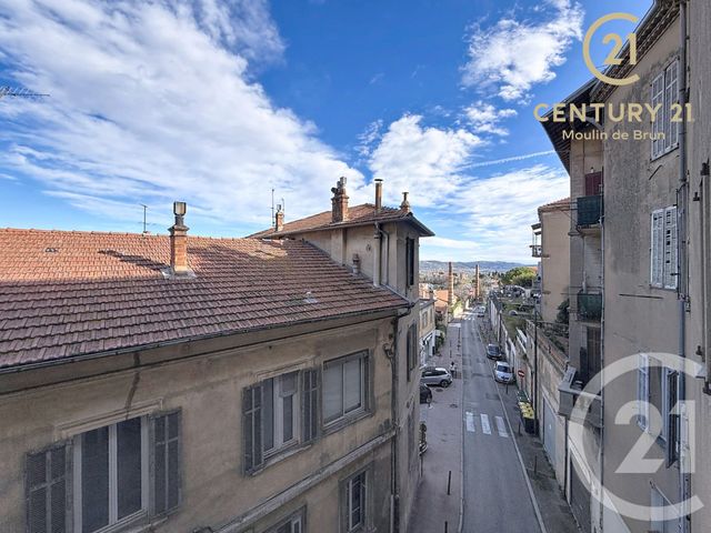 Appartement F2 à vendre - 2 pièces - 48.19 m2 - GRASSE - 06 - PROVENCE-ALPES-COTE-D-AZUR - Century 21 Moulin De Brun