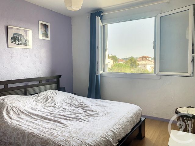 Appartement F4 à louer - 4 pièces - 78.01 m2 - GRASSE - 06 - PROVENCE-ALPES-COTE-D-AZUR - Century 21 Moulin De Brun