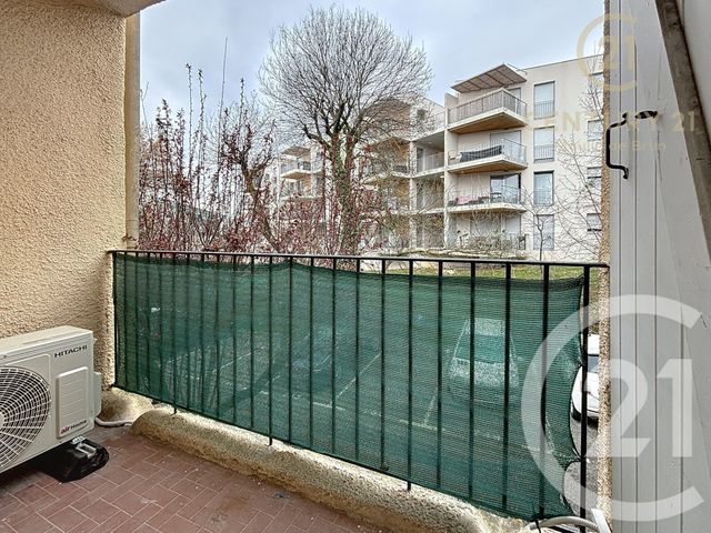 Appartement F1 à louer - 1 pièce - 28.35 m2 - PEYMEINADE - 06 - PROVENCE-ALPES-COTE-D-AZUR - Century 21 Moulin De Brun
