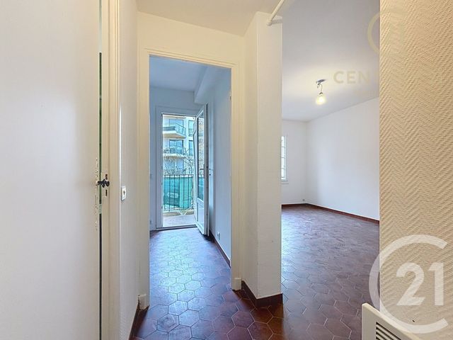 Appartement F1 à louer - 1 pièce - 28.35 m2 - PEYMEINADE - 06 - PROVENCE-ALPES-COTE-D-AZUR - Century 21 Moulin De Brun