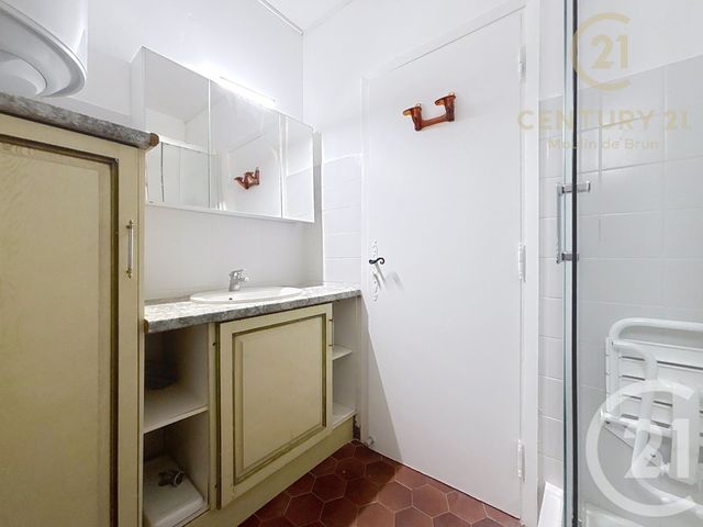 Appartement F1 à louer - 1 pièce - 28.35 m2 - PEYMEINADE - 06 - PROVENCE-ALPES-COTE-D-AZUR - Century 21 Moulin De Brun