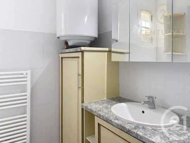 Appartement F1 à louer - 1 pièce - 28.35 m2 - PEYMEINADE - 06 - PROVENCE-ALPES-COTE-D-AZUR - Century 21 Moulin De Brun