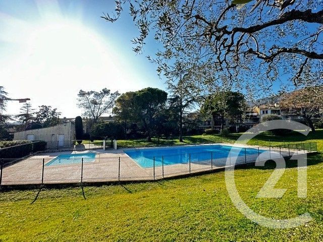 Appartement F1 à louer - 1 pièce - 28.35 m2 - PEYMEINADE - 06 - PROVENCE-ALPES-COTE-D-AZUR - Century 21 Moulin De Brun