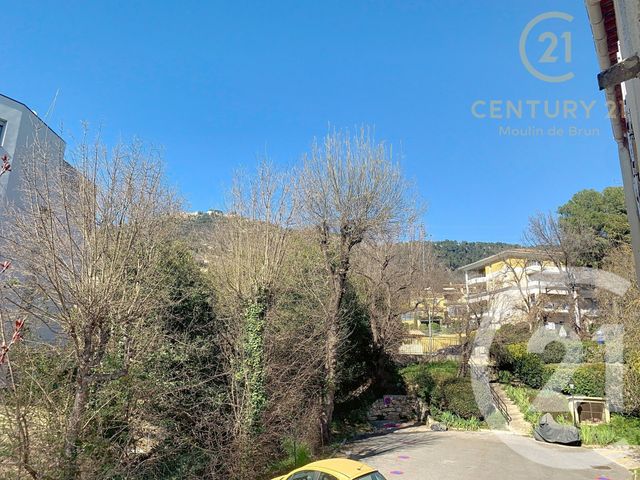 Appartement F1 à louer - 1 pièce - 28.35 m2 - PEYMEINADE - 06 - PROVENCE-ALPES-COTE-D-AZUR - Century 21 Moulin De Brun