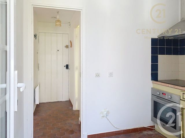 Appartement F1 à louer - 1 pièce - 28.35 m2 - PEYMEINADE - 06 - PROVENCE-ALPES-COTE-D-AZUR - Century 21 Moulin De Brun