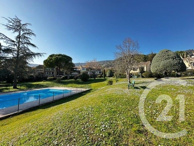 Appartement F1 à louer - 1 pièce - 28.35 m2 - PEYMEINADE - 06 - PROVENCE-ALPES-COTE-D-AZUR - Century 21 Moulin De Brun