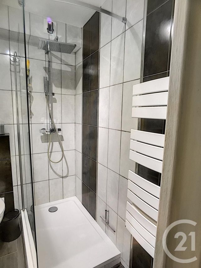 Appartement F1 à louer - 1 pièce - 26.05 m2 - GRASSE - 06 - PROVENCE-ALPES-COTE-D-AZUR - Century 21 Moulin De Brun