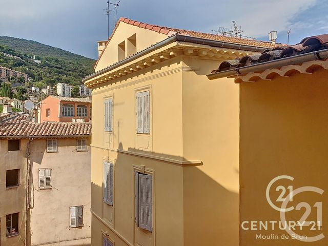 Appartement F2 à louer - 2 pièces - 33.29 m2 - GRASSE - 06 - PROVENCE-ALPES-COTE-D-AZUR - Century 21 Moulin De Brun