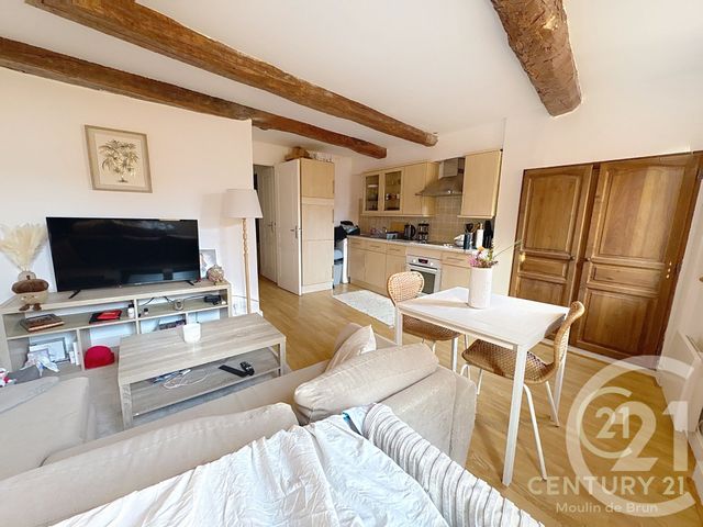 Appartement F2 à louer GRASSE