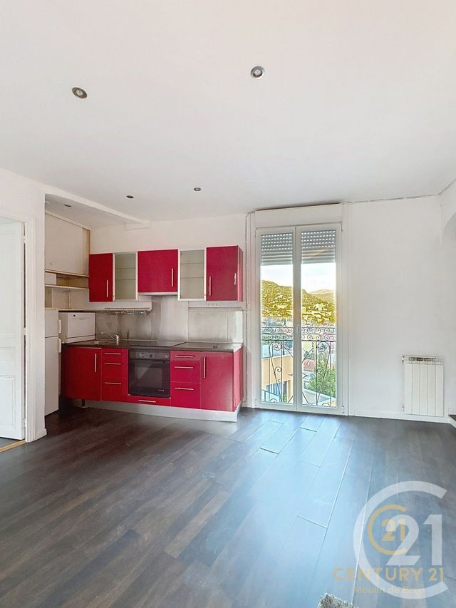 Appartement F2 à louer - 2 pièces - 43.84 m2 - GRASSE - 06 - PROVENCE-ALPES-COTE-D-AZUR - Century 21 Moulin De Brun
