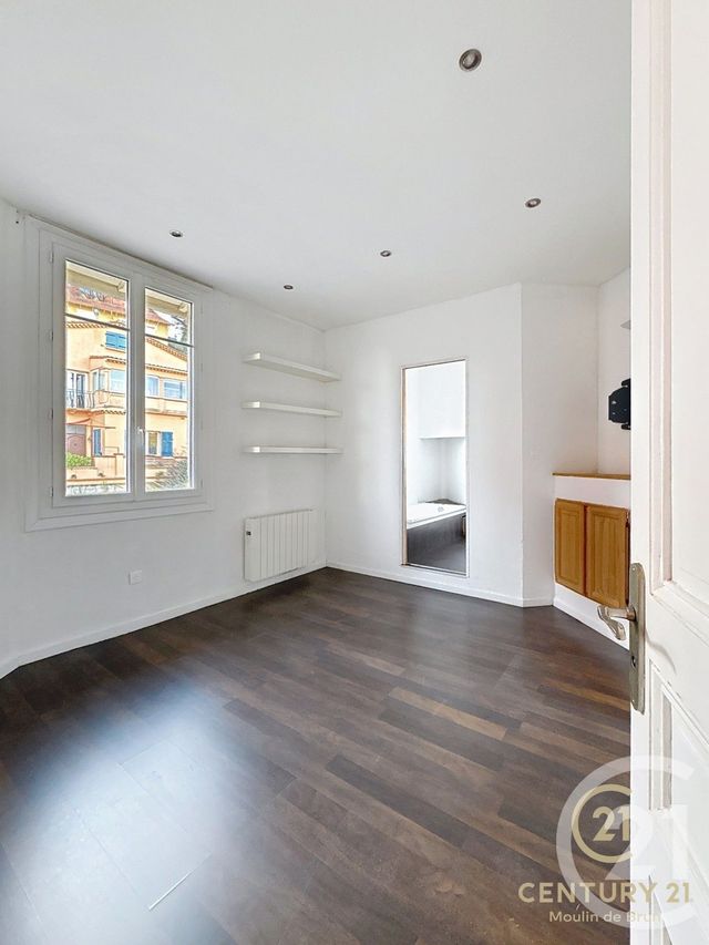 Appartement F2 à louer - 2 pièces - 43.84 m2 - GRASSE - 06 - PROVENCE-ALPES-COTE-D-AZUR - Century 21 Moulin De Brun