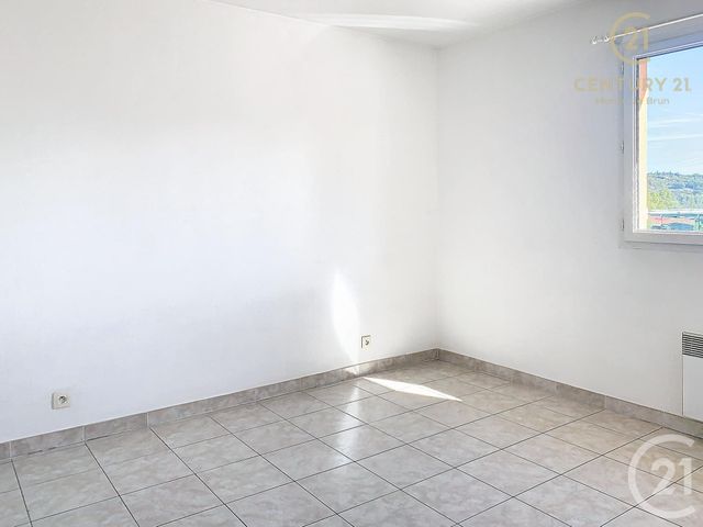 Appartement F3 à louer - 3 pièces - 64.35 m2 - GRASSE - 06 - PROVENCE-ALPES-COTE-D-AZUR - Century 21 Moulin De Brun