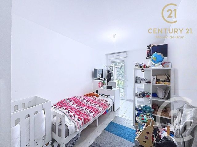 Appartement F3 à vendre - 3 pièces - 59.45 m2 - GRASSE - 06 - PROVENCE-ALPES-COTE-D-AZUR - Century 21 Moulin De Brun