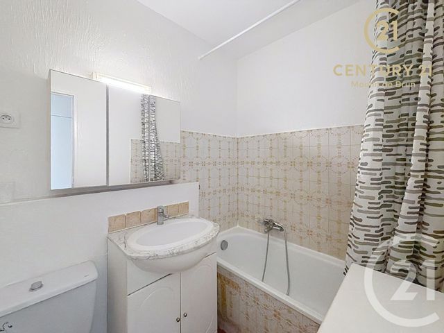 Appartement F1 à louer - 1 pièce - 28.91 m2 - GRASSE - 06 - PROVENCE-ALPES-COTE-D-AZUR - Century 21 Moulin De Brun