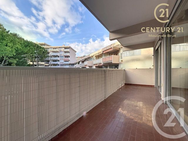 Appartement F1 à louer - 1 pièce - 28.91 m2 - GRASSE - 06 - PROVENCE-ALPES-COTE-D-AZUR - Century 21 Moulin De Brun