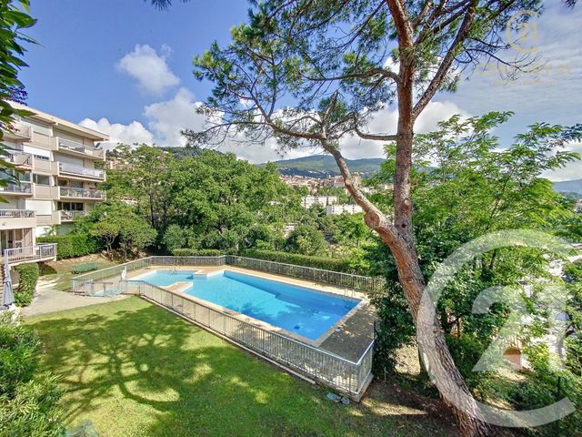 appartement - GRASSE - 06