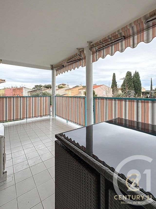 Appartement F2 à louer GRASSE