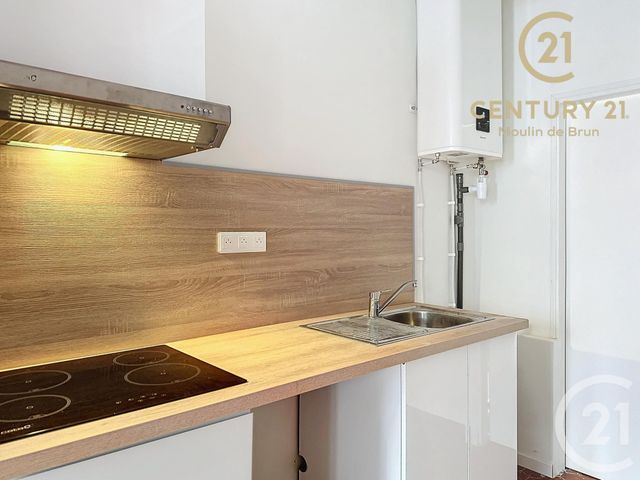 Appartement F1 à louer - 1 pièce - 36.66 m2 - GRASSE - 06 - PROVENCE-ALPES-COTE-D-AZUR - Century 21 Moulin De Brun