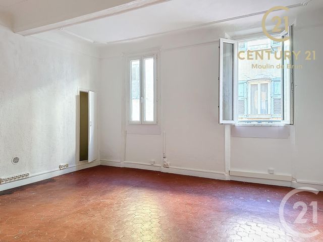 Appartement F1 à louer GRASSE