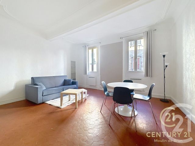 appartement - GRASSE - 06