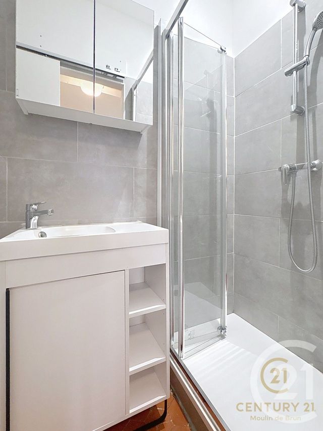 Appartement F1 à louer - 1 pièce - 36.66 m2 - GRASSE - 06 - PROVENCE-ALPES-COTE-D-AZUR - Century 21 Moulin De Brun