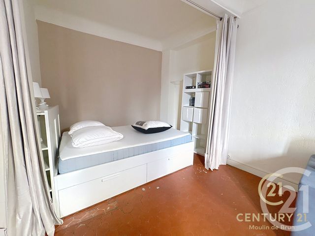 Appartement F1 à louer - 1 pièce - 36.66 m2 - GRASSE - 06 - PROVENCE-ALPES-COTE-D-AZUR - Century 21 Moulin De Brun