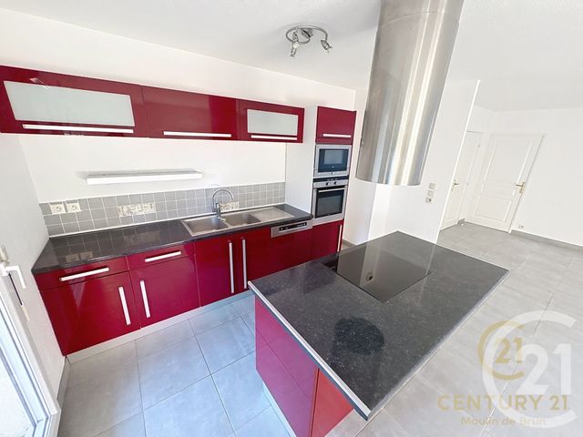 Appartement F5 à louer - 5 pièces - 104.26 m2 - GRASSE - 06 - PROVENCE-ALPES-COTE-D-AZUR - Century 21 Moulin De Brun