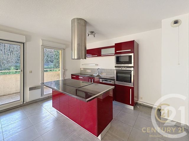 Appartement F5 à louer - 5 pièces - 104.26 m2 - GRASSE - 06 - PROVENCE-ALPES-COTE-D-AZUR - Century 21 Moulin De Brun