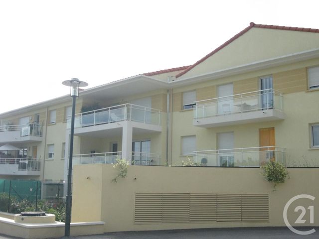 Appartement F5 à louer - 5 pièces - 104.26 m2 - GRASSE - 06 - PROVENCE-ALPES-COTE-D-AZUR - Century 21 Moulin De Brun