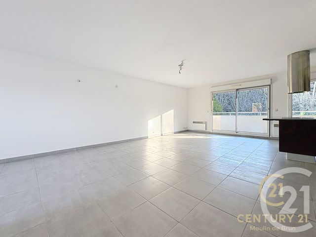Appartement F5 à louer - 5 pièces - 104.26 m2 - GRASSE - 06 - PROVENCE-ALPES-COTE-D-AZUR - Century 21 Moulin De Brun