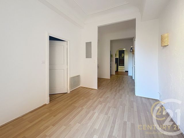 Appartement F2 à louer - 2 pièces - 42.77 m2 - GRASSE - 06 - PROVENCE-ALPES-COTE-D-AZUR - Century 21 Moulin De Brun
