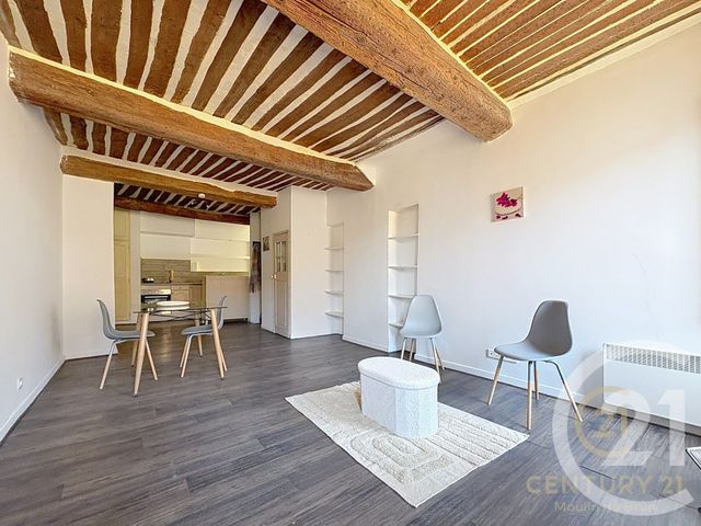 Appartement F2 Bis à louer GRASSE
