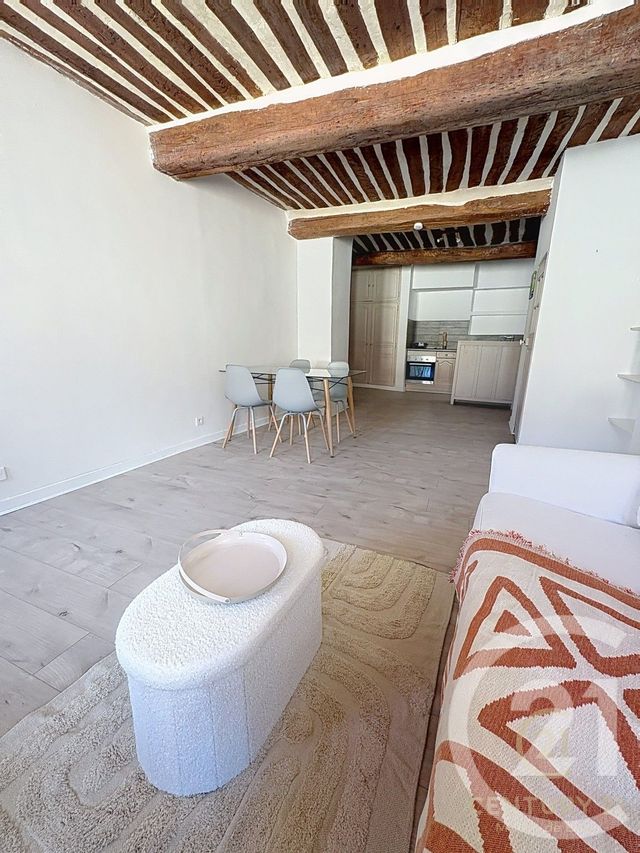 Appartement F2 bis à louer - 2 pièces - 61.7 m2 - GRASSE - 06 - PROVENCE-ALPES-COTE-D-AZUR - Century 21 Moulin De Brun