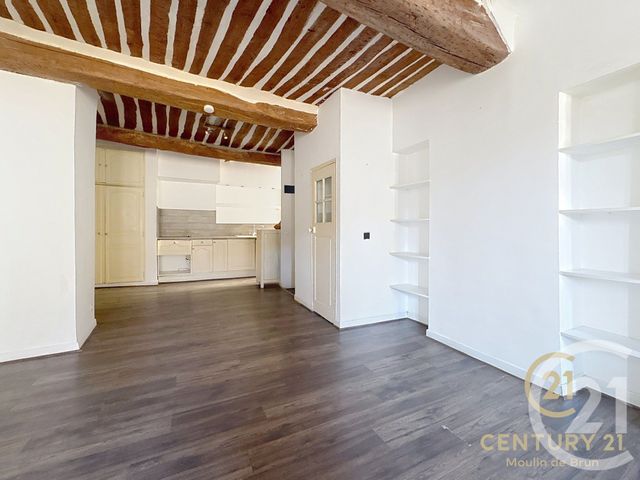 Appartement F2 bis à louer - 2 pièces - 61.7 m2 - GRASSE - 06 - PROVENCE-ALPES-COTE-D-AZUR - Century 21 Moulin De Brun