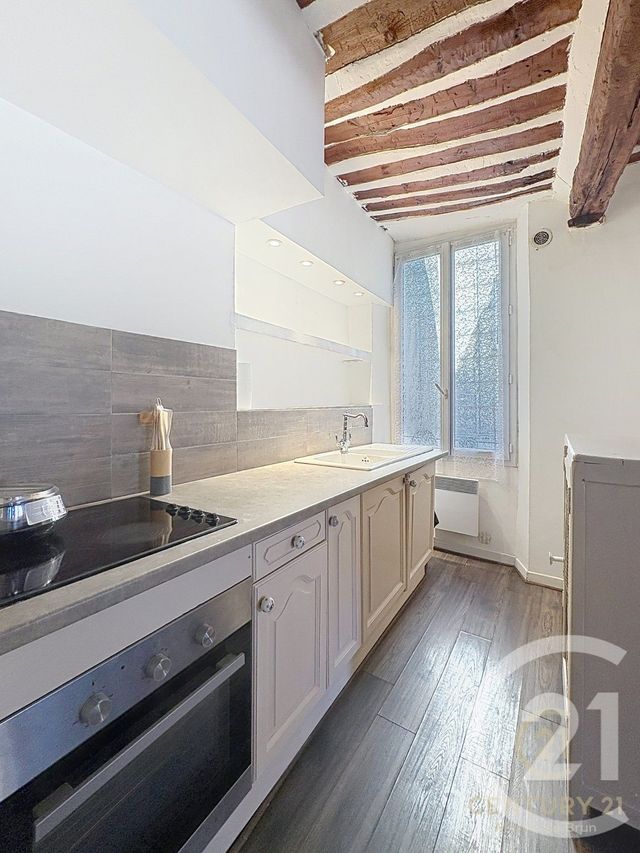 Appartement F2 bis à louer - 2 pièces - 61.7 m2 - GRASSE - 06 - PROVENCE-ALPES-COTE-D-AZUR - Century 21 Moulin De Brun