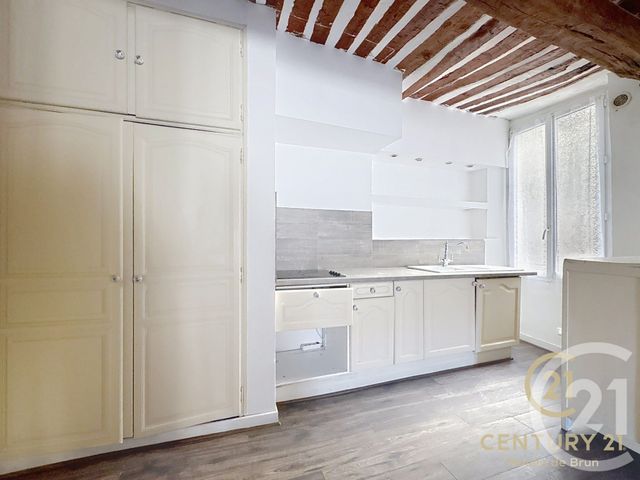 Appartement F2 bis à louer - 2 pièces - 61.7 m2 - GRASSE - 06 - PROVENCE-ALPES-COTE-D-AZUR - Century 21 Moulin De Brun