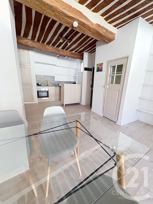 Appartement F2 bis à louer - 2 pièces - 61.7 m2 - GRASSE - 06 - PROVENCE-ALPES-COTE-D-AZUR - Century 21 Moulin De Brun