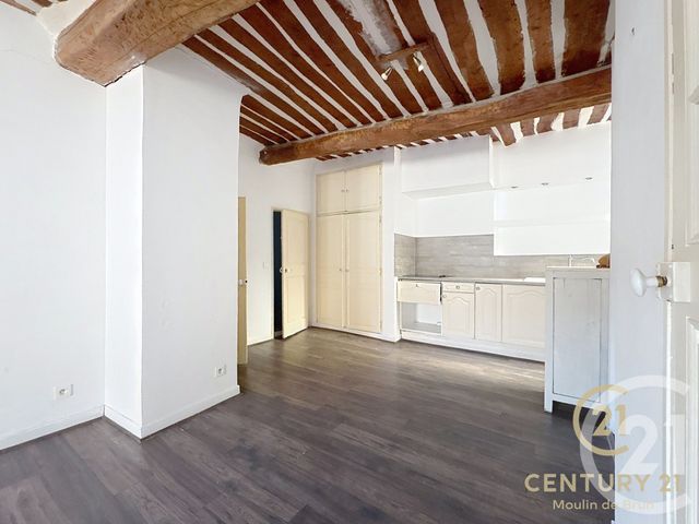 Appartement F2 bis à louer - 2 pièces - 61.7 m2 - GRASSE - 06 - PROVENCE-ALPES-COTE-D-AZUR - Century 21 Moulin De Brun
