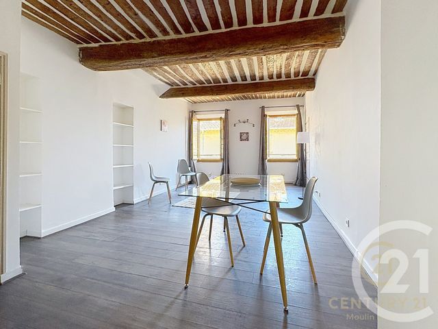 Appartement F2 bis à louer - 2 pièces - 61.7 m2 - GRASSE - 06 - PROVENCE-ALPES-COTE-D-AZUR - Century 21 Moulin De Brun