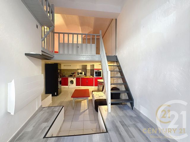 appartement - MAGAGNOSC - 06