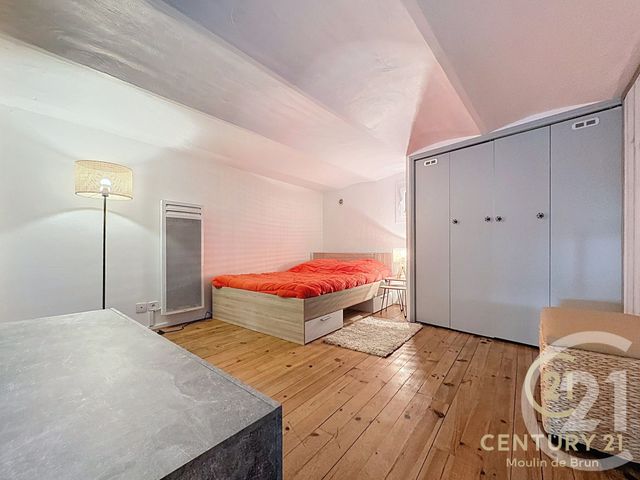 Appartement Studio à louer - 1 pièce - 25.24 m2 - MAGAGNOSC - 06 - PROVENCE-ALPES-COTE-D-AZUR - Century 21 Moulin De Brun