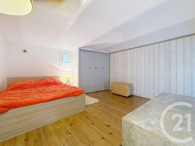 Appartement Studio à louer - 1 pièce - 25.24 m2 - MAGAGNOSC - 06 - PROVENCE-ALPES-COTE-D-AZUR - Century 21 Moulin De Brun