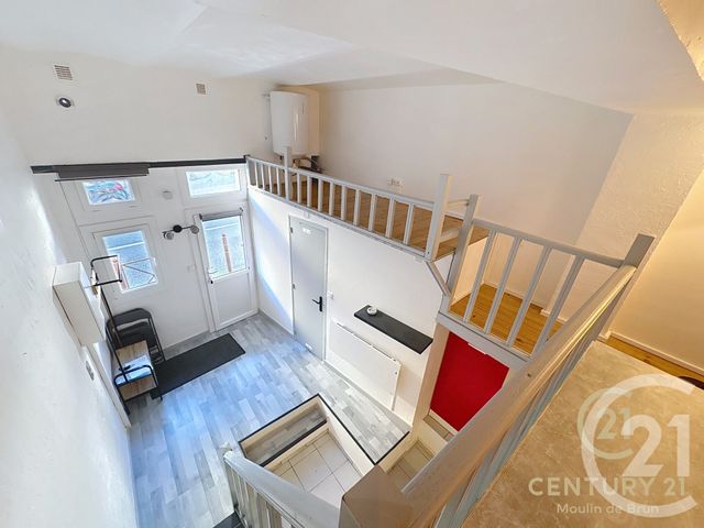 Appartement Studio à louer - 1 pièce - 25.24 m2 - MAGAGNOSC - 06 - PROVENCE-ALPES-COTE-D-AZUR - Century 21 Moulin De Brun