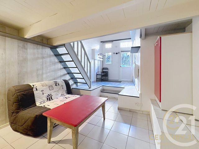 Appartement Studio à louer - 1 pièce - 25.24 m2 - MAGAGNOSC - 06 - PROVENCE-ALPES-COTE-D-AZUR - Century 21 Moulin De Brun