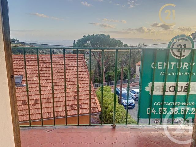 Appartement F3 à louer - 3 pièces - 50.0 m2 - GRASSE - 06 - PROVENCE-ALPES-COTE-D-AZUR - Century 21 Moulin De Brun