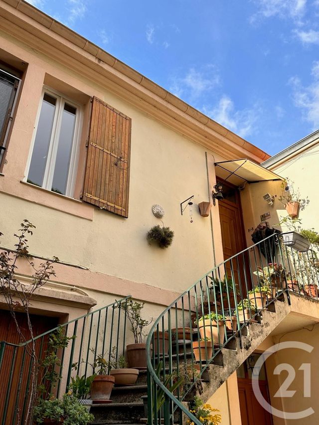 Appartement F3 à louer - 3 pièces - 50.0 m2 - GRASSE - 06 - PROVENCE-ALPES-COTE-D-AZUR - Century 21 Moulin De Brun