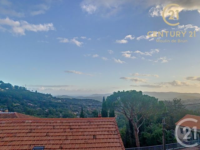 Appartement F3 à louer - 3 pièces - 50.0 m2 - GRASSE - 06 - PROVENCE-ALPES-COTE-D-AZUR - Century 21 Moulin De Brun